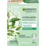 Garnier SkinActive Hydra Bomb Tuchmaske Grüner Tee