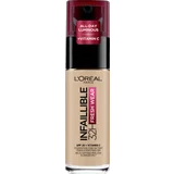 Infaillible 32H Fresh Wear Make-up 145 Rose Beige
