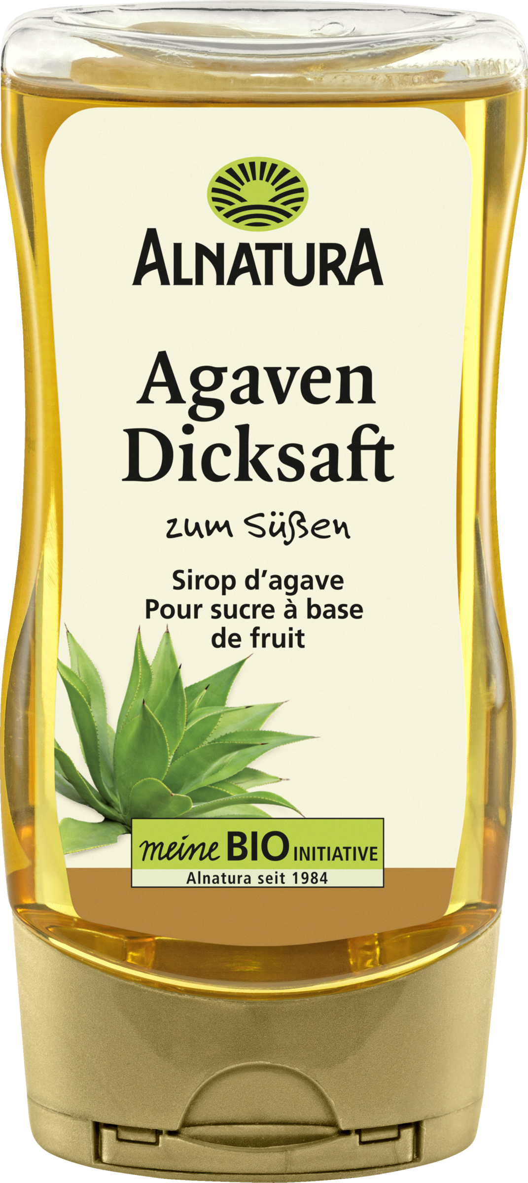 Alnatura Bio Agavendicksaft