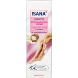 ISANA Enthaarungscreme sensitiv