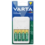 Varta Plug Charger 4x AA 2100 mAh 56706