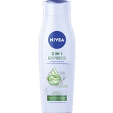 2in1 Express Shampoo & Spülung