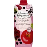 Mamas Babydream Stillsaft mit roten Früchten für Schwangere & Stillende