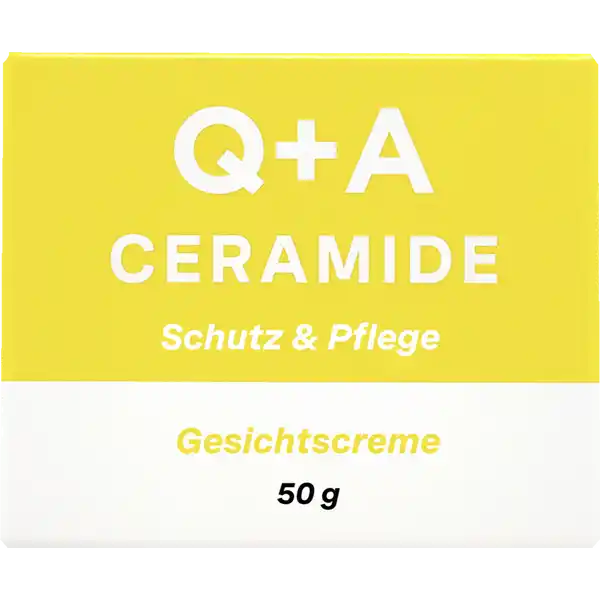 Q A Ceramide Gesichtscreme online kaufen | rossmann.de
