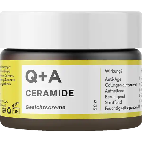 Q A Ceramide Gesichtscreme online kaufen | rossmann.de
