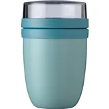 Thermo-Lunchpot Ellipse - Nordic Green