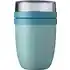 MEPAL Thermo-Lunchpot Ellipse - Nordic Green