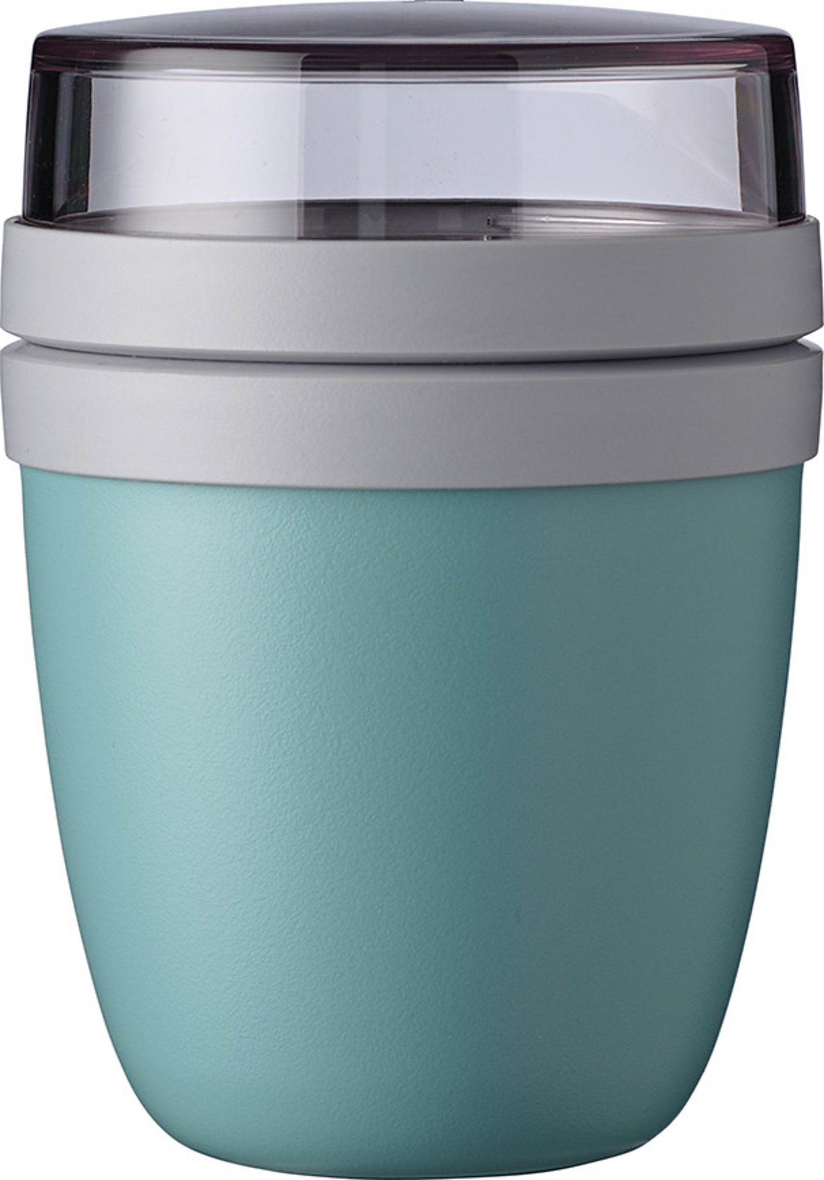 MEPAL Lunchpot Ellipse mini - Nordic Green
