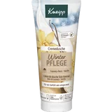 Cremedusche Winterpflege