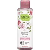 Gesichtswasser Bio-Rose