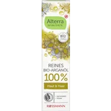 100% reines Bio-Arganöl