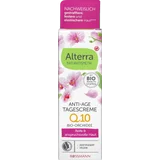 Anti-Age Tagescreme Orchidee