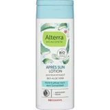 Après Sun Lotion