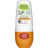 Deo Balsam Bio-Zitronenmelisse & Bio-Salbei