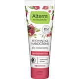 Reichhaltige Handcreme Bio-Granatapfel