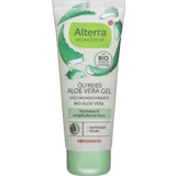 Alterra NATURKOSMETIK Aloe Vera Gel, ölfrei, feuchtigkeitsspendend, vegan, 100 ml