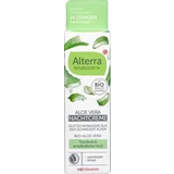 Nachtcreme Bio-Aloe Vera & Gletscherwasser