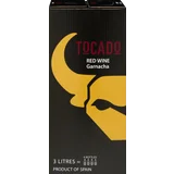 TOCADO Garnacha red