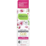 Anti-Age Nachtcreme Orchidee