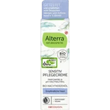 Sensitiv Pflegecreme