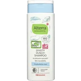 Sensitiv Dusch-Shampoo Parfümfrei