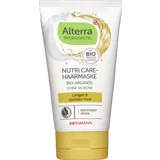 Nutri Care-Haarmaske Bio-Arganöl