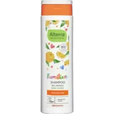 Familienshampoo Bio-Orange