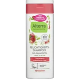 Feuchtigkeits-Shampoo