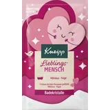 Badekristalle Lieblings-MENSCH