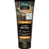 MEN 2 in 1 Dusche Kraftvoll