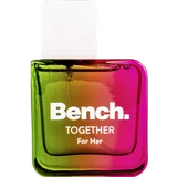 Together For Her, EdT 30ml