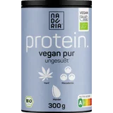 Bio Protein Vegan Pur ungesüßt