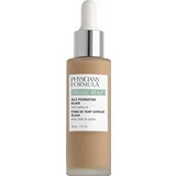 Organic Wear Silk Foundation Elixir