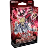 Yu-Gi-Oh! Structure Deck: The Crimson King