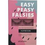 Flutter Fling Wimpern