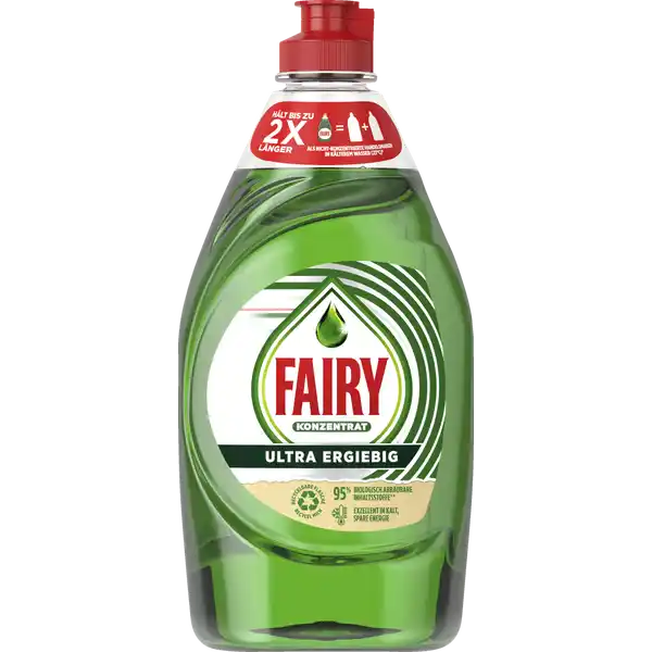 Handgeschirrspülmittel Konzentrat Original