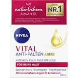 VITAL Anti-Falten Intensiv Plus Tagespflege LSF 15