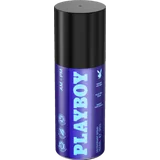 AM to PM Deodorant Spray
