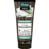MEN 3 in 1 Dusche FRISCH & SENSITIV