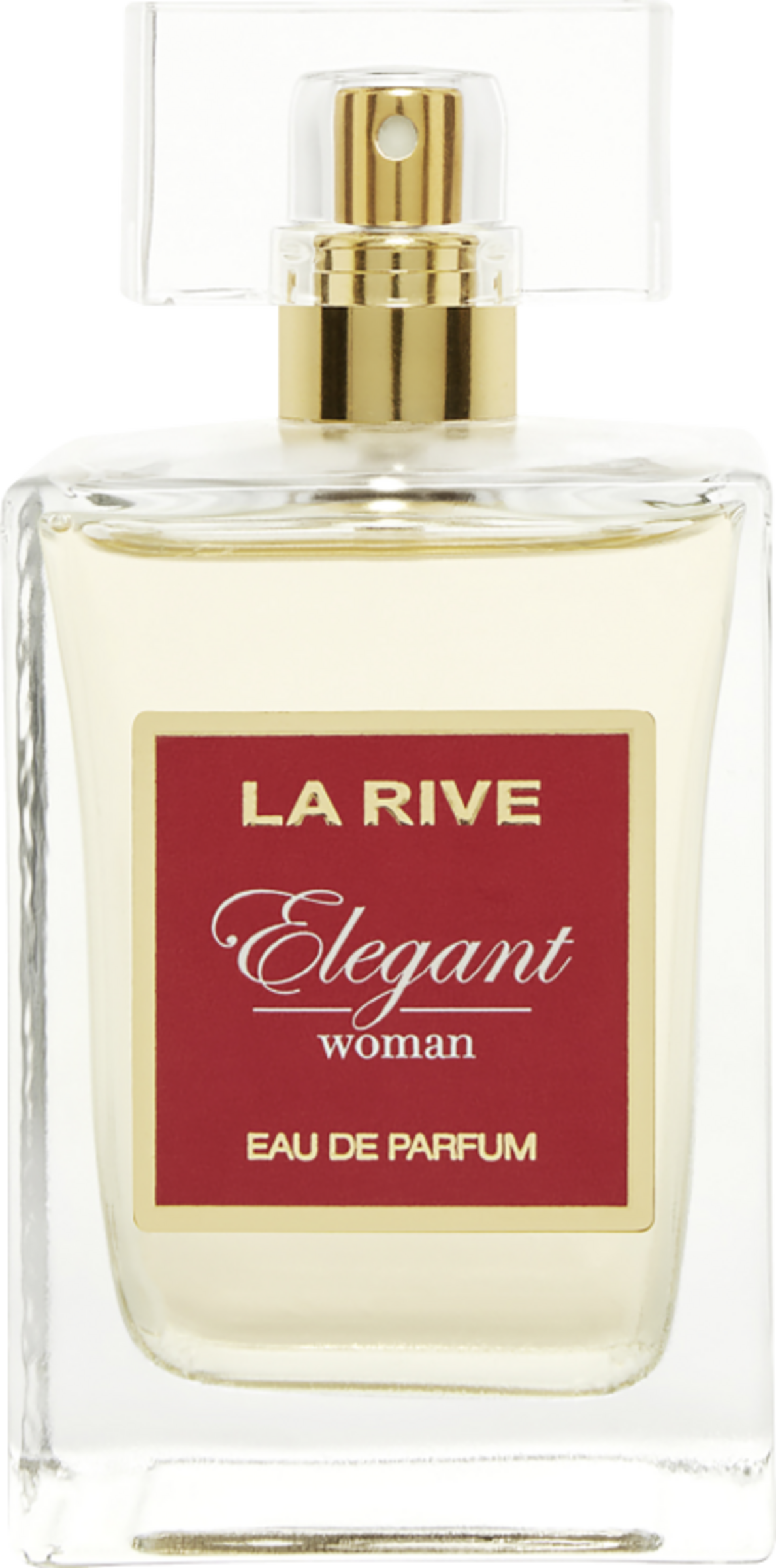 Elegant Woman EdP 100 ml