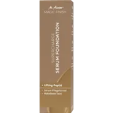 Magic Finish Supercharge Serum Foundation 360 true beige