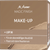 M. Asam MAGIC FINISH Make-up Summer Teint LSF 30