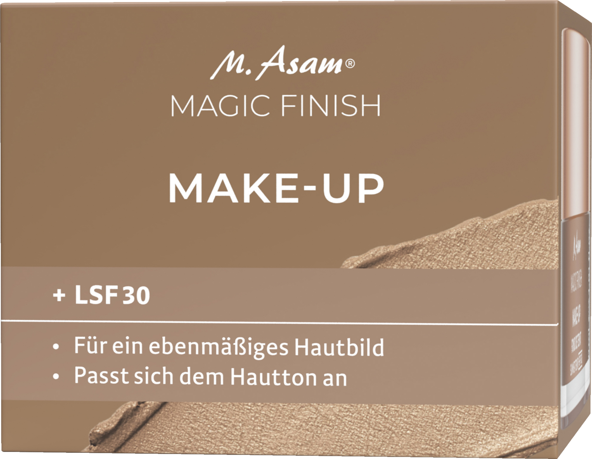 M. Asam MAGIC FINISH Make-up Summer Teint LSF 30