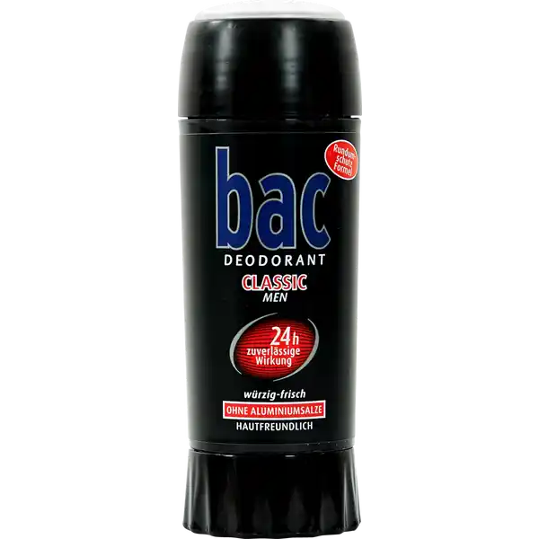 Deostick Classic Man