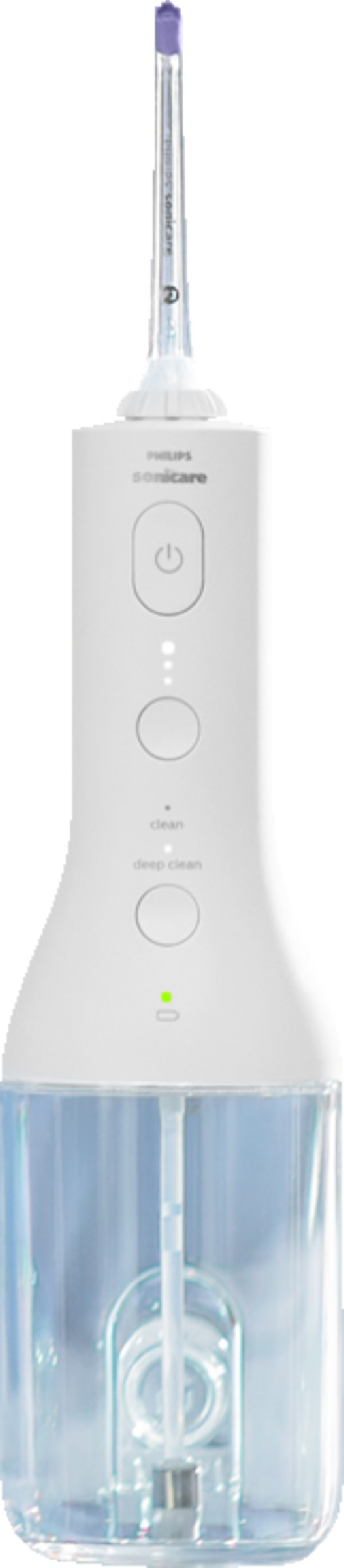 PHILIPS Sonicare Cordless Power Flosser 3000 Munddusche online kaufen