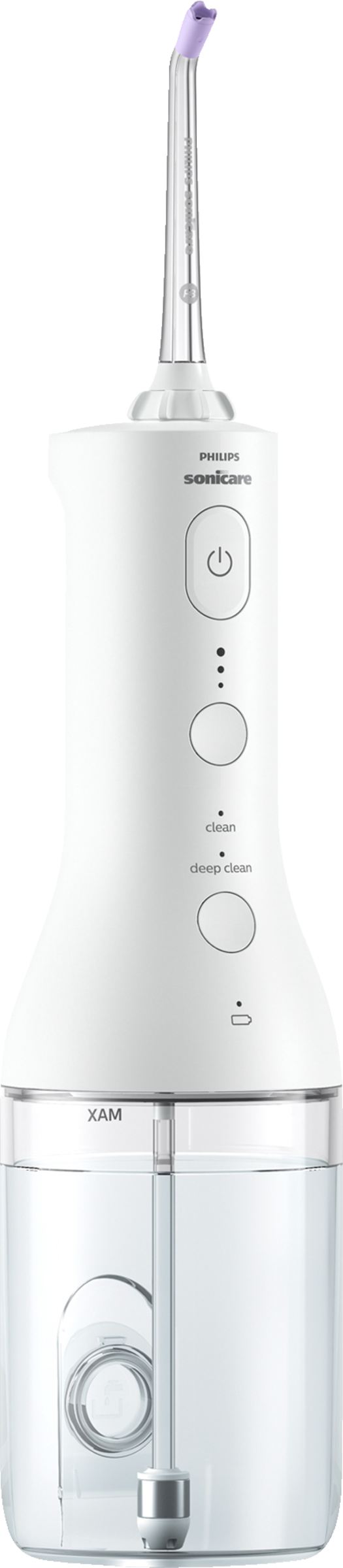 PHILIPS Sonicare Cordless Power Flosser 3000 Munddusche online kaufen