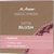 M. Asam Magic Finish Satin Blush peachy rosé