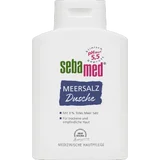 Meersalz Dusche