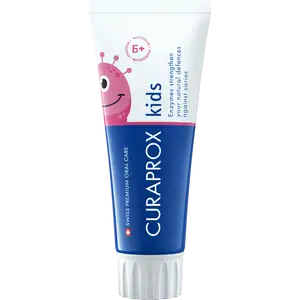 معجون أسنان للأطفال بنكهة البطيخ