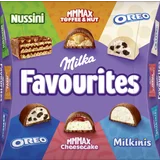 Favourites